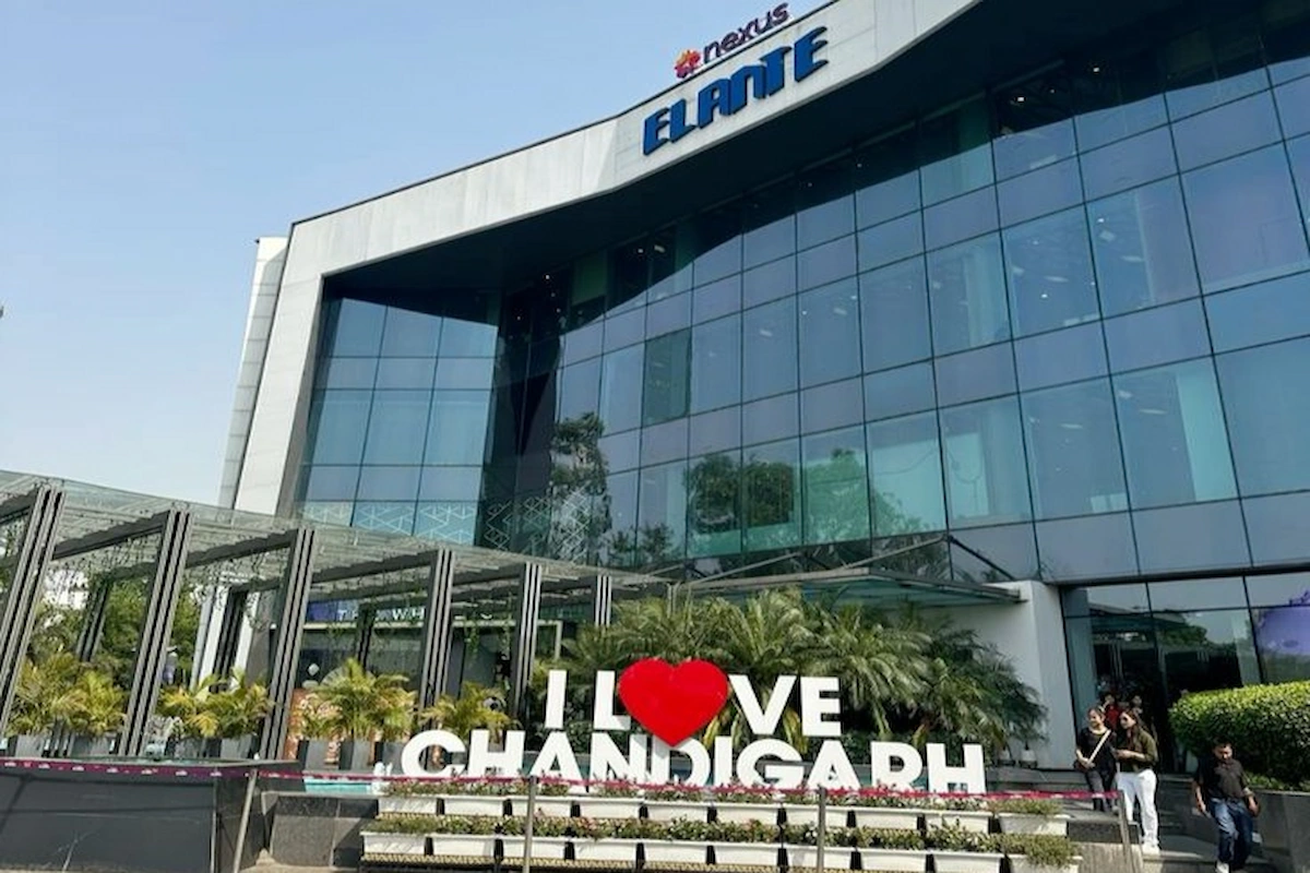 Balloon decoration services in Chandigarh